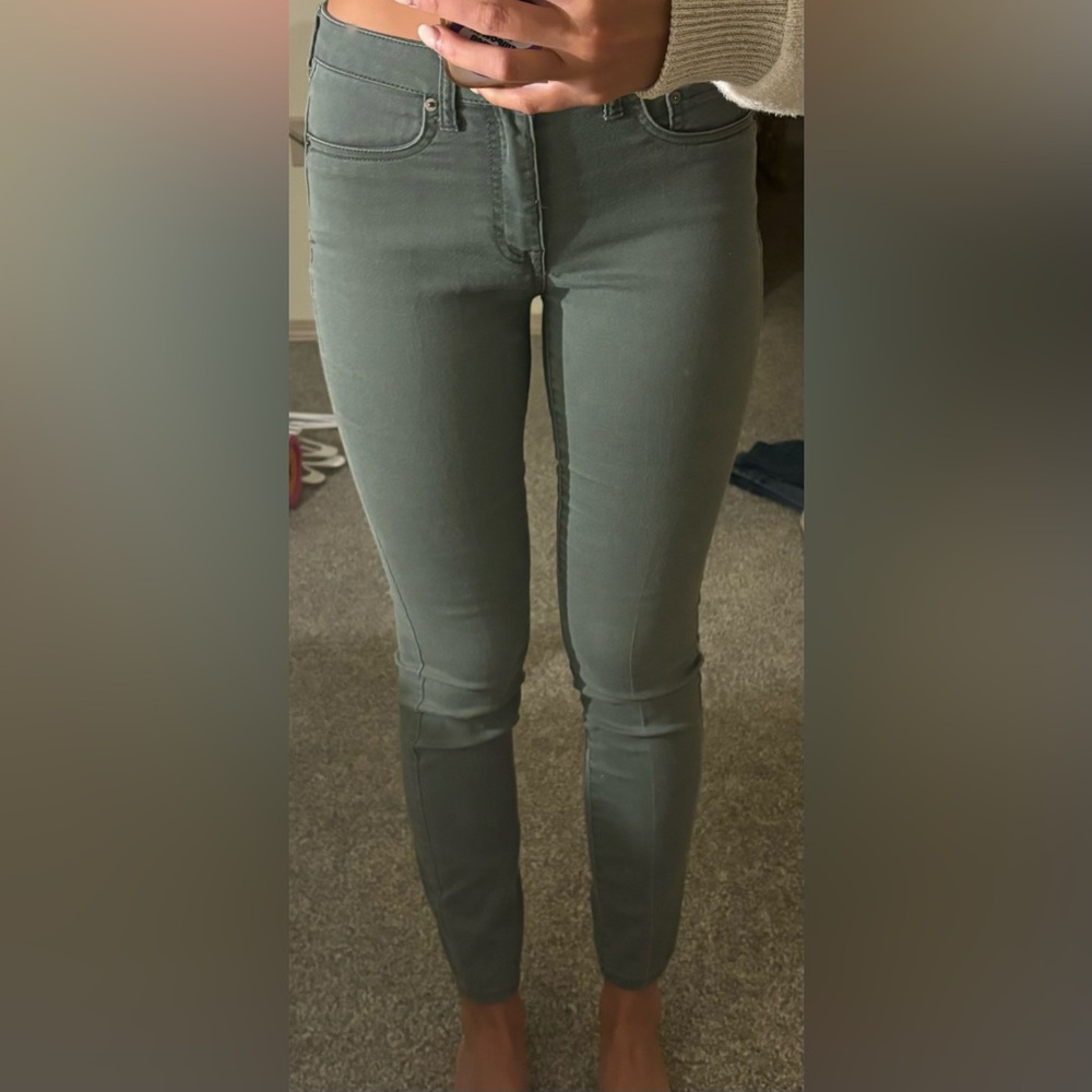 Skinny Jeans